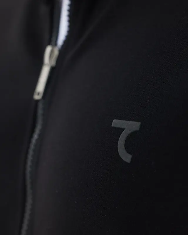 Sport suit - BLACK - 9