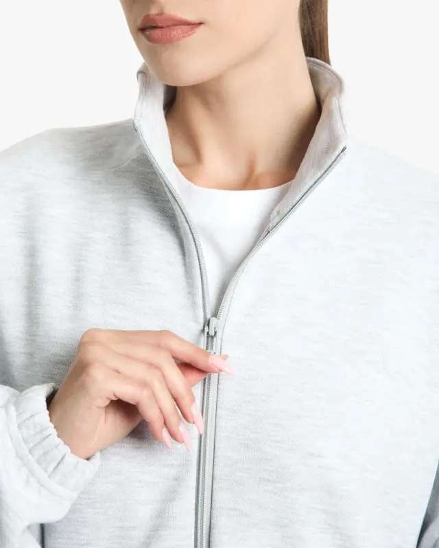 Sports Suit - GRAY - 7