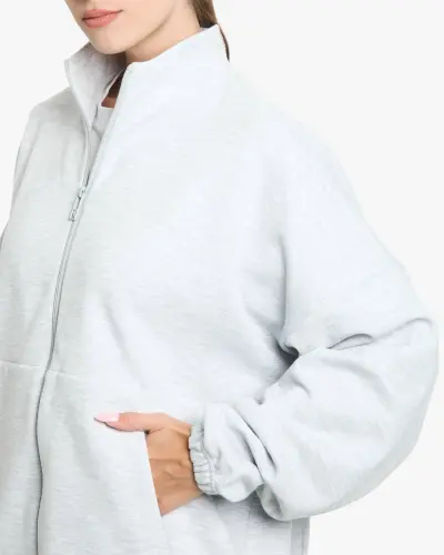 Sports Suit - GRAY - 9