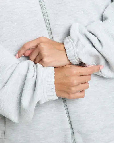 Sports Suit - GRAY - 11