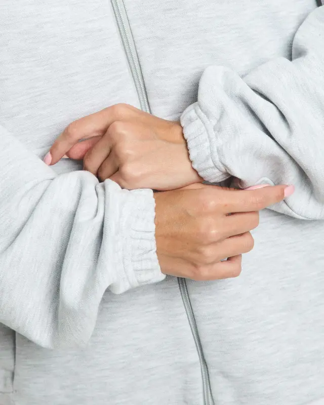 Sports Suit - GRAY - 11