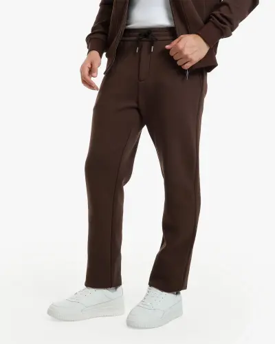 Sports Suit - BROWN - 13