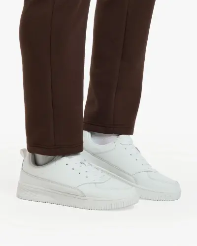 Sports Suit - BROWN - 20