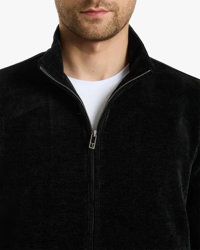 Sports Suit - BLACK - 9