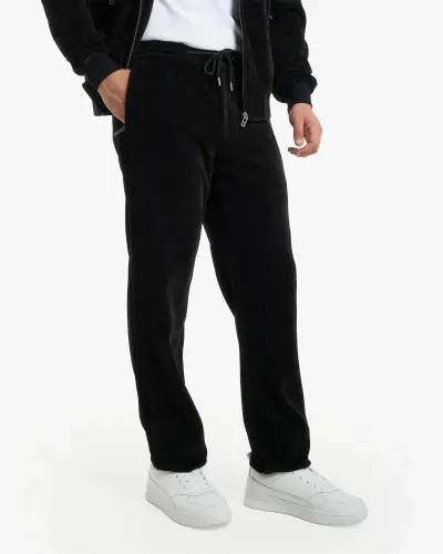 Sports Suit - BLACK - 14
