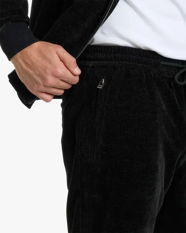 Sports Suit - BLACK - 18