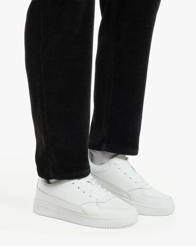 Sports Suit - BLACK - 20