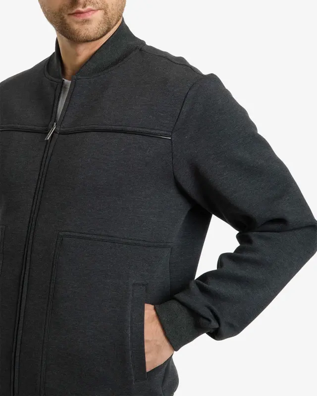 Sports Suit - GRAY - 8