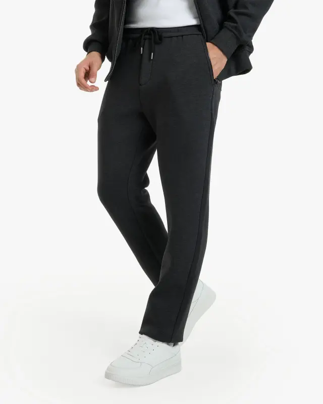 Sports Suit - GRAY - 13