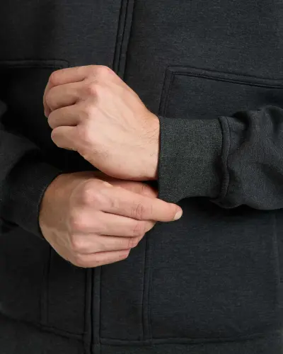 Sports Suit - GRAY - 7SABER (1)