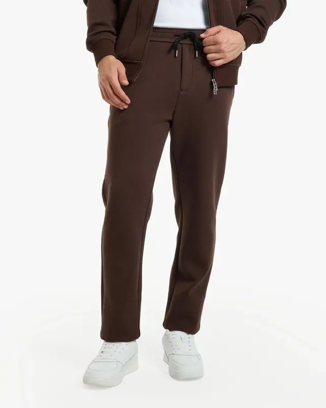 Sports Suit - BROWN - 12