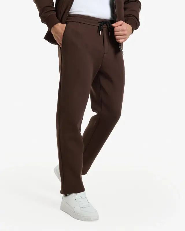 Sports Suit - BROWN - 13