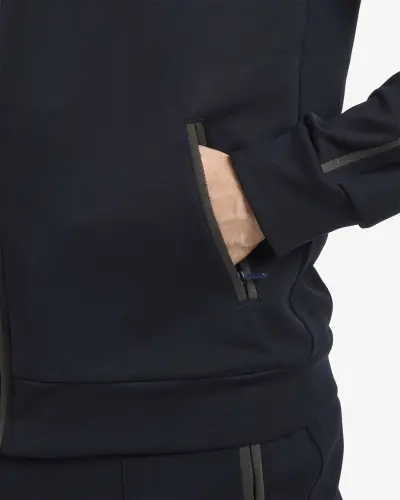 Sports Suit - DARK BLUE - 9