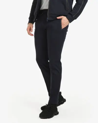 Sports Suit - DARK BLUE - 13