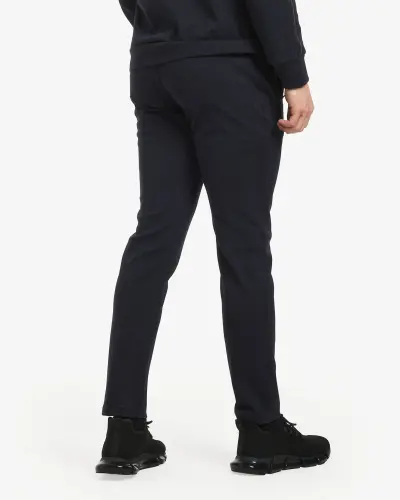 Sports Suit - DARK BLUE - 14