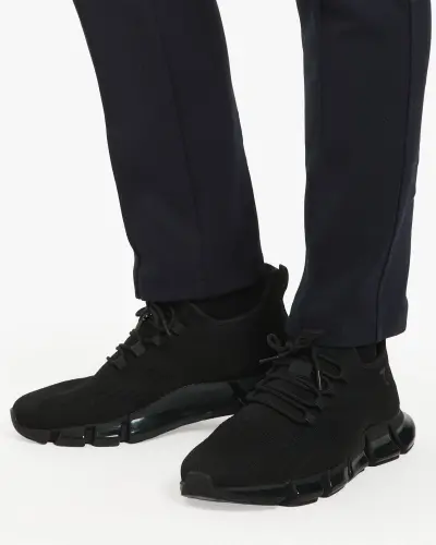 Sports Suit - DARK BLUE - 17