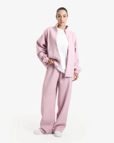 Sports Suit - PINK 