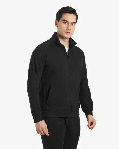 Sports Suit - BLACK - 6