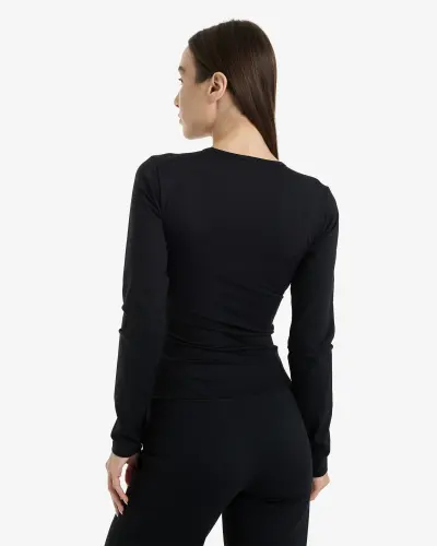 Sports Suit - BLACK - 6