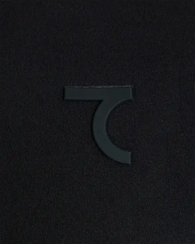 Sports Suit - BLACK - 8