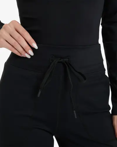 Sports Suit - BLACK - 13