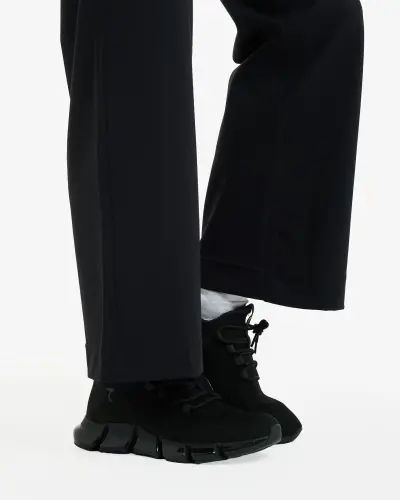 Sports Suit - BLACK - 15