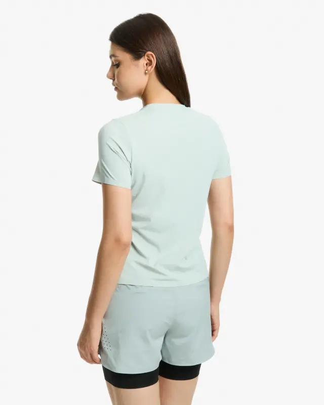 Sports T-Shirt - DARK SEA GREEN - 3