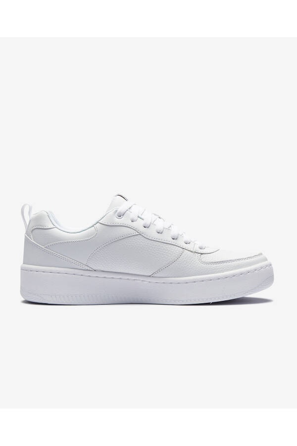 Sport Court 92 Erkek Beyaz Sneaker 237188 Wht - 23