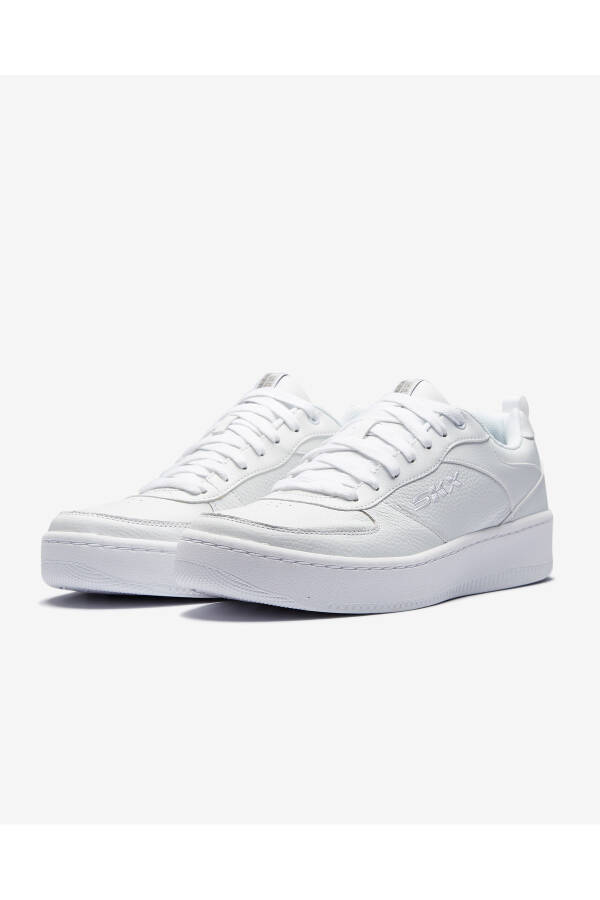 Sport Court 92 Erkek Beyaz Sneaker 237188 Wht - 24