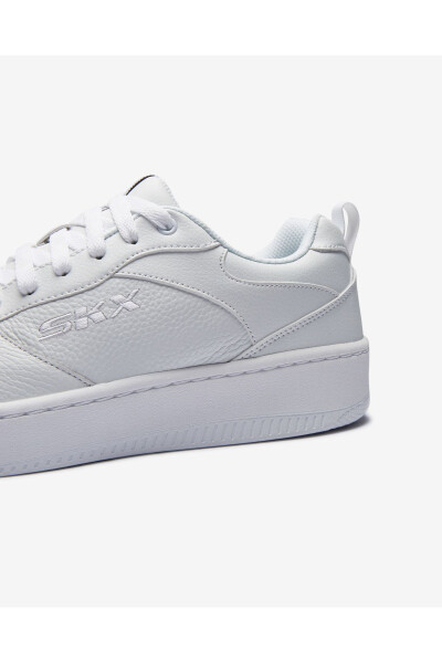 Sport Court 92 Erkek Beyaz Sneaker 237188 Wht - 18