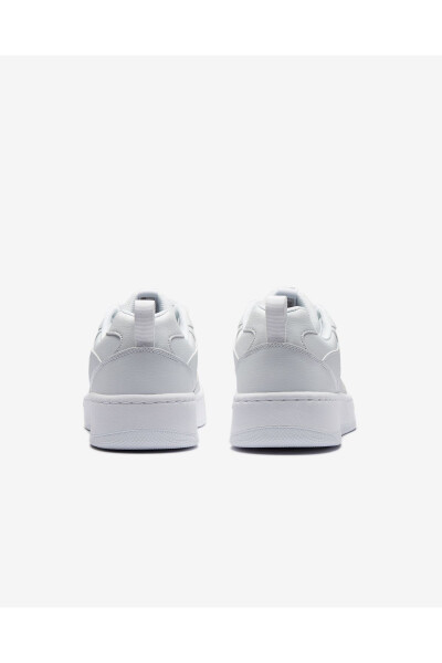 Sport Court 92 Erkek Beyaz Sneaker 237188 Wht - 21