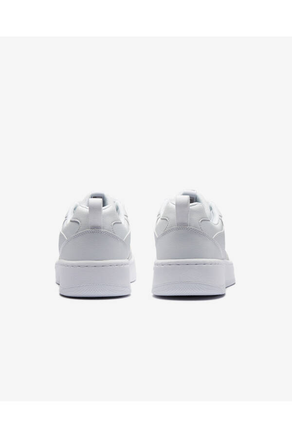 Sport Court 92 Men's White Sneakers 237188 Wht - 26