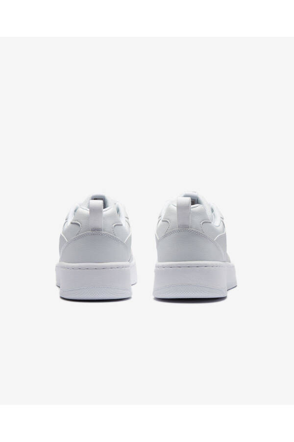 Sport Court 92 Men's White Sneakers 237188 Wht - 21