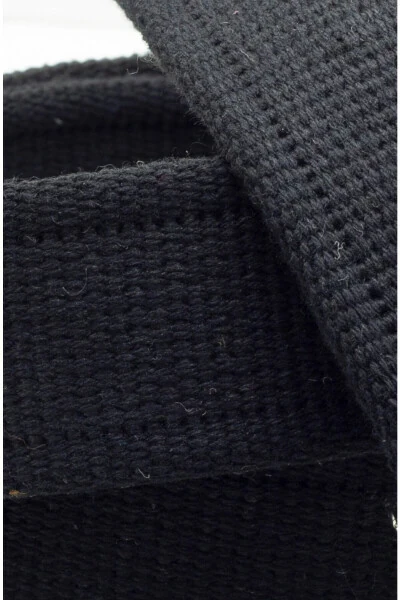 Sport Erkaklar Kemerlari Jinsi va Kanvas Uchun - 15