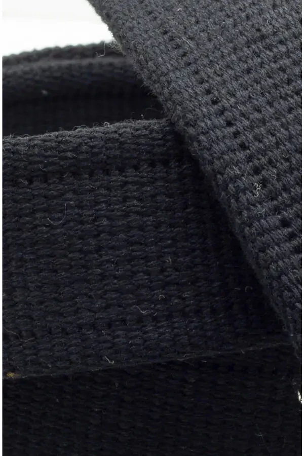 Sport Erkaklar Kemerlari Jinsi va Kanvas Uchun - 15