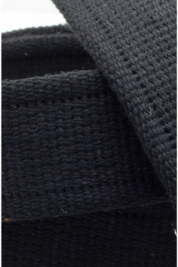 Sport Erkaklar Kemerlari Jinsi va Kanvas Uchun - 7