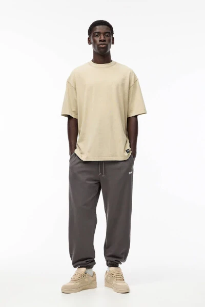 Sport Jogger Shim va Shimlar to'plami - PULL & BEAR (1)