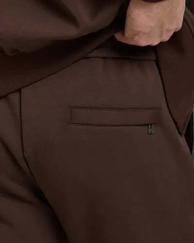 Sport kiyimi - JIGAR RANG - 19