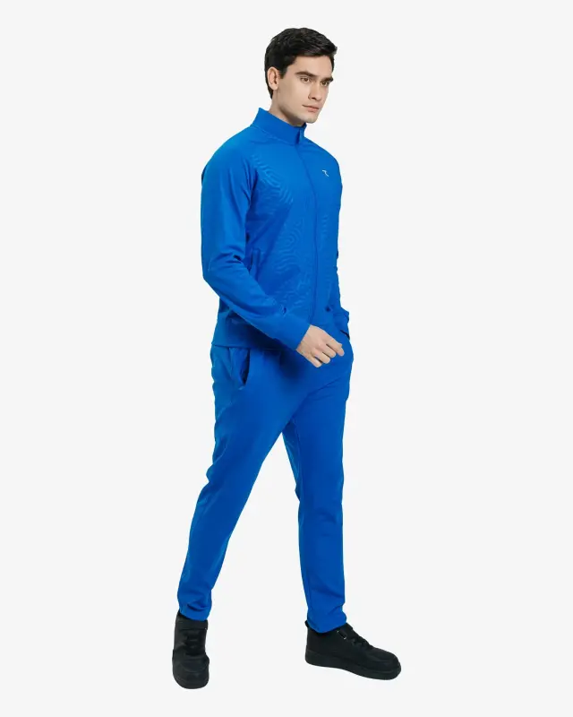 Sport kiyimi - OCH KO'K - 2