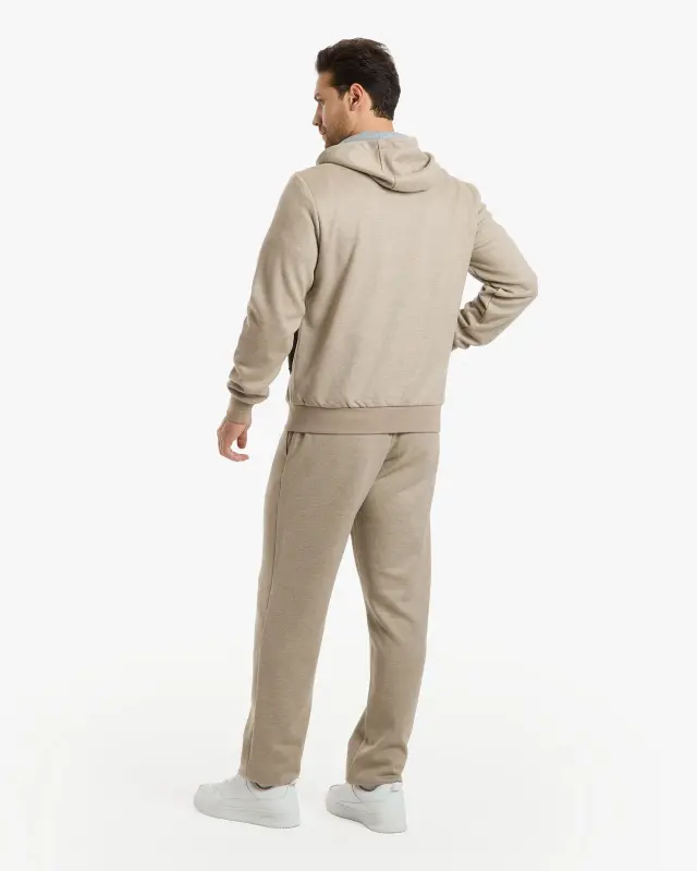 Sport kostyum - BEJ - 2