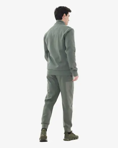 Sport kostyum - TO‘Q ZAYTUN RANGI - 3