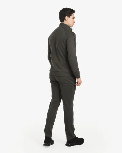 Sport kostyum - XAKI - 4