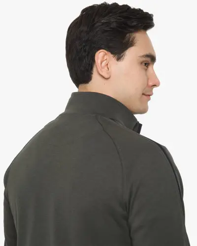 Sport kostyum - XAKI - 12