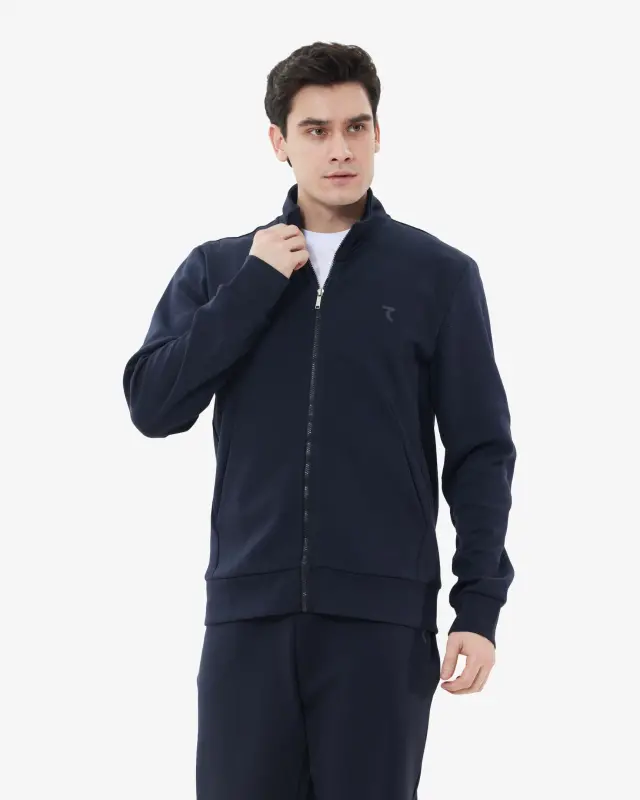 Sport kostyumi / 2XL / TO'Q KO'K - TO'Q KO'K - 3