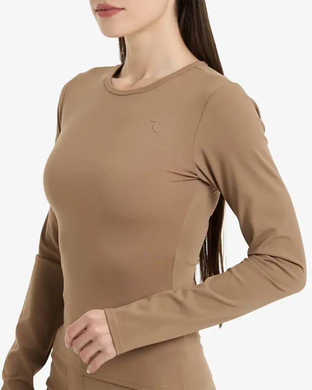 Sport kostyumi - BEJ - 9