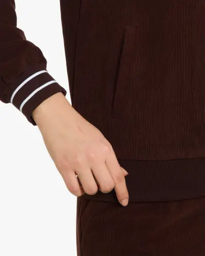 Sport kostyumi - CRIMSON - 12