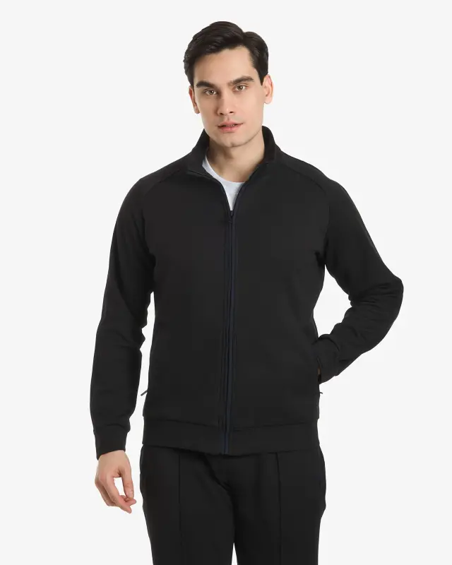 Sport kostyumi - QORA - 5