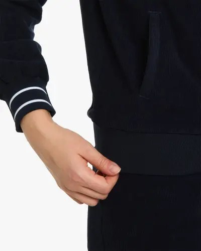 Sport kostyumi - TO'Q KO'K - 11