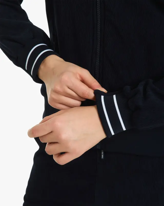 Sport kostyumi - TO'Q KO'K - 12