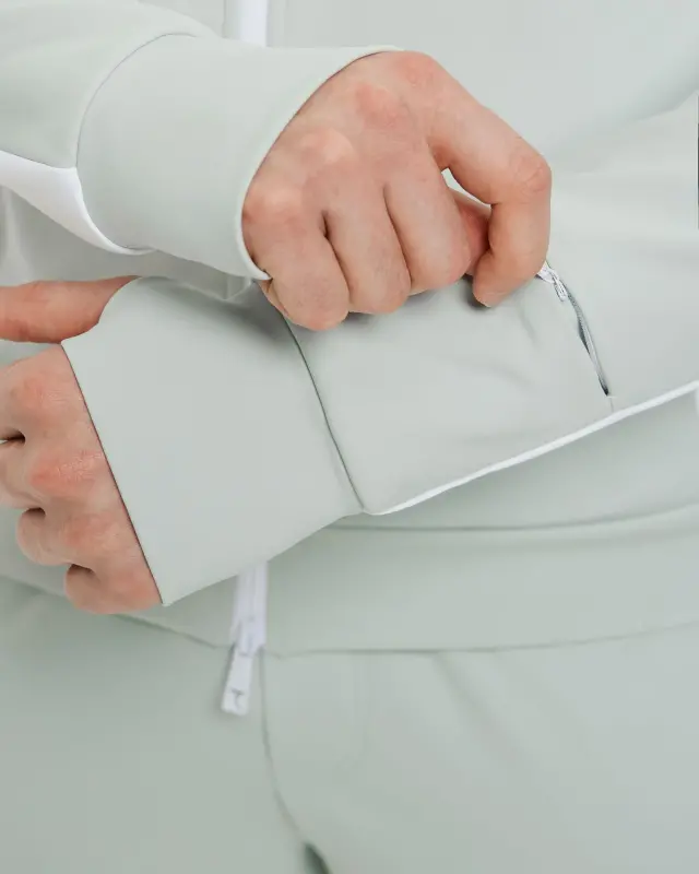 Sport kostyumi - TO'Q YASHIL DENGIZ - 7